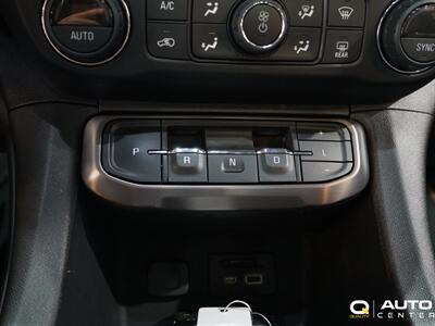 2021 GMC Acadia AT4   - Photo 33 - Lynnwood, WA 98036
