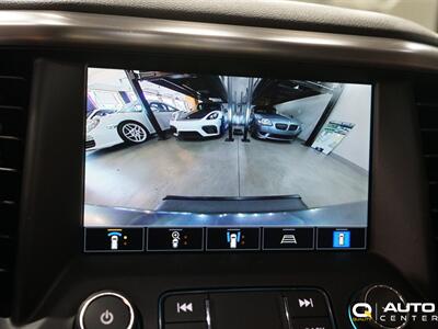 2021 GMC Acadia AT4   - Photo 42 - Lynnwood, WA 98036