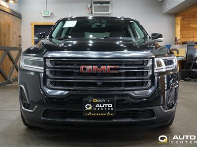2021 GMC Acadia AT4   - Photo 2 - Lynnwood, WA 98036