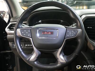 2021 GMC Acadia AT4   - Photo 25 - Lynnwood, WA 98036