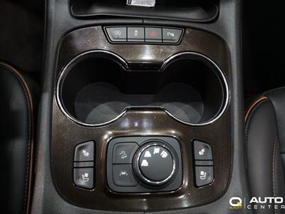 2021 GMC Acadia AT4   - Photo 34 - Lynnwood, WA 98036