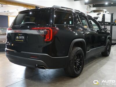 2021 GMC Acadia AT4   - Photo 4 - Lynnwood, WA 98036