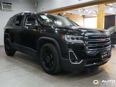 2021 GMC Acadia AT4   - Photo 3 - Lynnwood, WA 98036