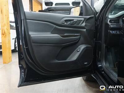 2021 GMC Acadia AT4   - Photo 10 - Lynnwood, WA 98036