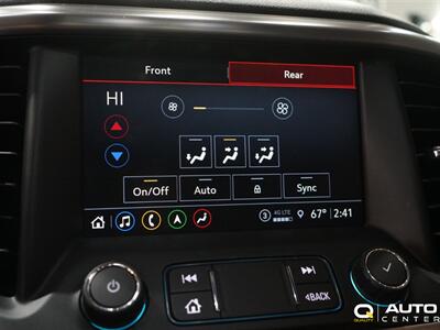 2021 GMC Acadia AT4   - Photo 41 - Lynnwood, WA 98036