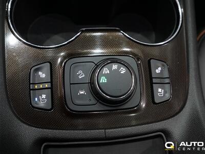 2021 GMC Acadia AT4   - Photo 38 - Lynnwood, WA 98036