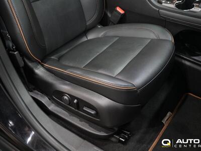 2021 GMC Acadia AT4   - Photo 24 - Lynnwood, WA 98036