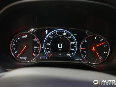 2021 GMC Acadia AT4   - Photo 28 - Lynnwood, WA 98036