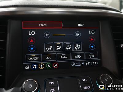 2021 GMC Acadia AT4   - Photo 40 - Lynnwood, WA 98036