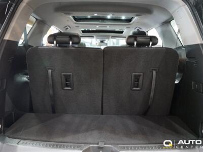 2021 GMC Acadia AT4   - Photo 54 - Lynnwood, WA 98036