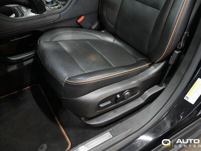 2021 GMC Acadia AT4   - Photo 19 - Lynnwood, WA 98036