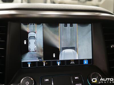 2021 GMC Acadia AT4   - Photo 43 - Lynnwood, WA 98036