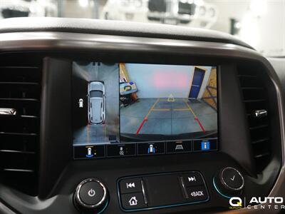 2021 GMC Acadia AT4   - Photo 44 - Lynnwood, WA 98036