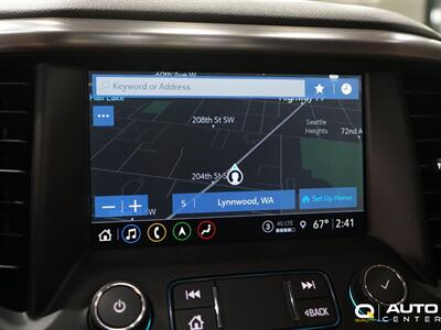 2021 GMC Acadia AT4   - Photo 39 - Lynnwood, WA 98036