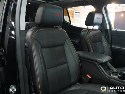 2021 GMC Acadia AT4   - Photo 23 - Lynnwood, WA 98036