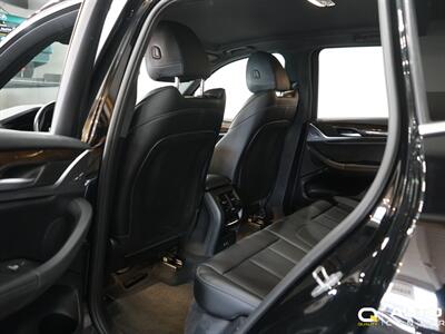 2022 BMW X3 xDrive30i   - Photo 26 - Lynnwood, WA 98036