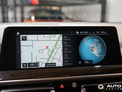 2022 BMW X3 xDrive30i   - Photo 22 - Lynnwood, WA 98036