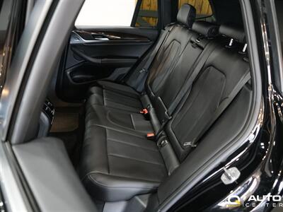 2022 BMW X3 xDrive30i   - Photo 28 - Lynnwood, WA 98036