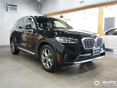 2022 BMW X3 xDrive30i   - Photo 3 - Lynnwood, WA 98036