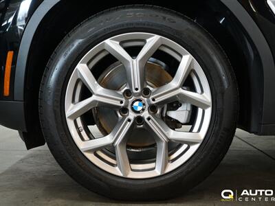 2022 BMW X3 xDrive30i   - Photo 8 - Lynnwood, WA 98036
