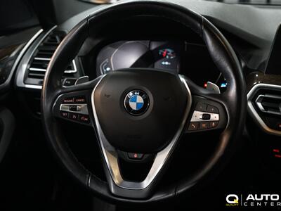 2022 BMW X3 xDrive30i   - Photo 16 - Lynnwood, WA 98036