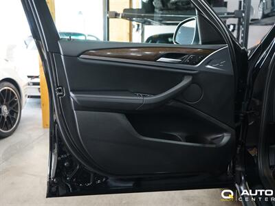 2022 BMW X3 xDrive30i   - Photo 11 - Lynnwood, WA 98036