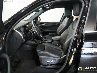 2022 BMW X3 xDrive30i   - Photo 14 - Lynnwood, WA 98036