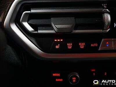 2022 BMW X3 xDrive30i   - Photo 23 - Lynnwood, WA 98036