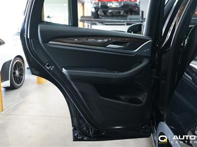 2022 BMW X3 xDrive30i   - Photo 25 - Lynnwood, WA 98036