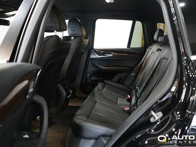 2022 BMW X3 xDrive30i   - Photo 27 - Lynnwood, WA 98036