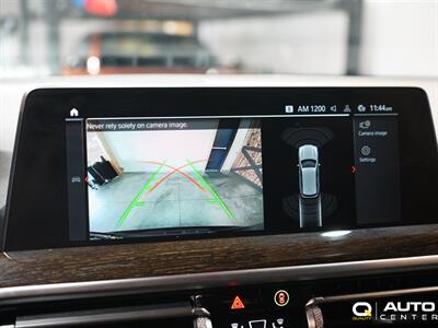 2022 BMW X3 xDrive30i   - Photo 24 - Lynnwood, WA 98036