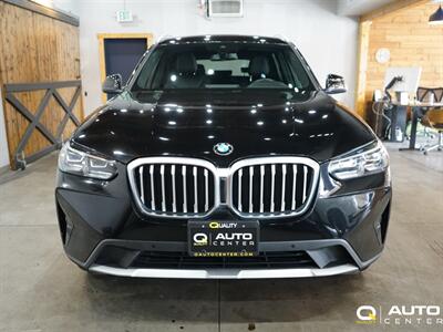 2022 BMW X3 xDrive30i   - Photo 2 - Lynnwood, WA 98036