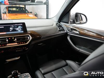 2022 BMW X3 xDrive30i   - Photo 20 - Lynnwood, WA 98036