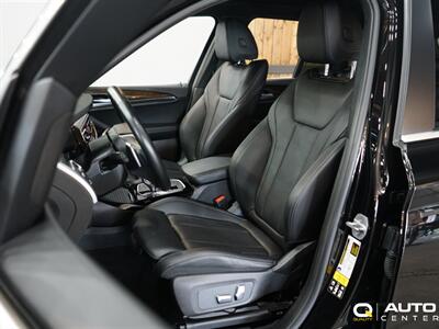 2022 BMW X3 xDrive30i   - Photo 13 - Lynnwood, WA 98036