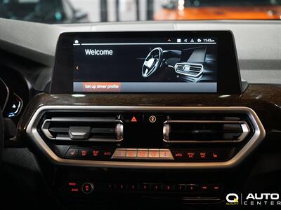 2022 BMW X3 xDrive30i   - Photo 18 - Lynnwood, WA 98036