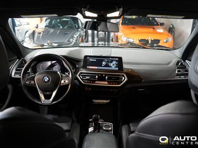 2022 BMW X3 xDrive30i   - Photo 15 - Lynnwood, WA 98036