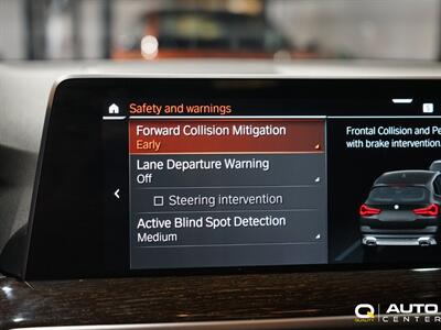 2022 BMW X3 xDrive30i   - Photo 21 - Lynnwood, WA 98036