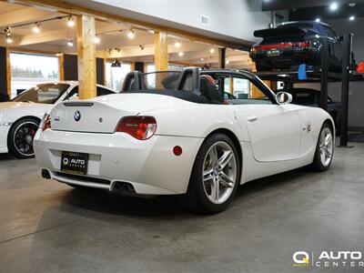 2006 BMW Z4 M   - Photo 4 - Lynnwood, WA 98036