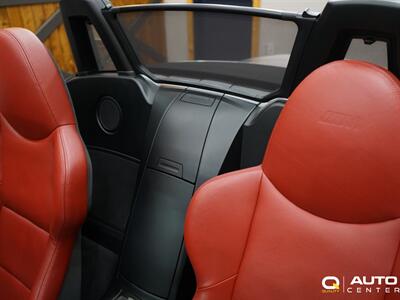 2006 BMW Z4 M   - Photo 22 - Lynnwood, WA 98036