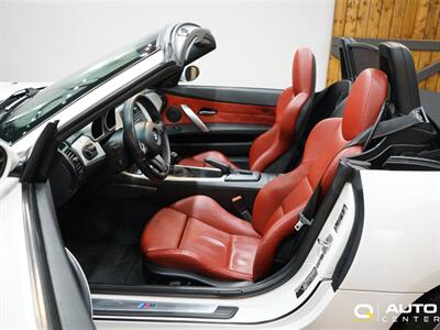 2006 BMW Z4 M   - Photo 14 - Lynnwood, WA 98036