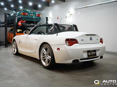 2006 BMW Z4 M   - Photo 6 - Lynnwood, WA 98036