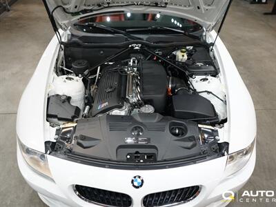 2006 BMW Z4 M   - Photo 8 - Lynnwood, WA 98036