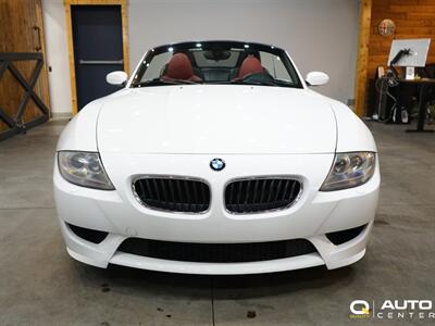 2006 BMW Z4 M   - Photo 2 - Lynnwood, WA 98036