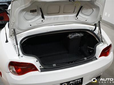 2006 BMW Z4 M   - Photo 26 - Lynnwood, WA 98036