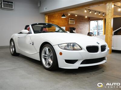 2006 BMW Z4 M   - Photo 3 - Lynnwood, WA 98036
