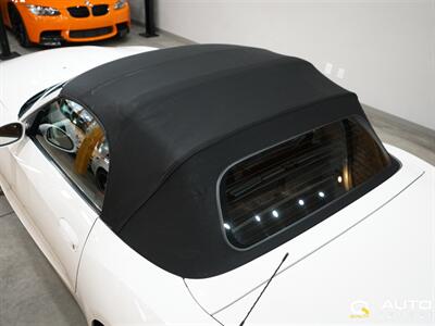 2006 BMW Z4 M   - Photo 11 - Lynnwood, WA 98036