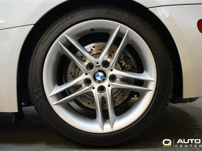 2006 BMW Z4 M   - Photo 7 - Lynnwood, WA 98036