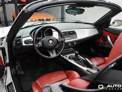 2006 BMW Z4 M   - Photo 15 - Lynnwood, WA 98036