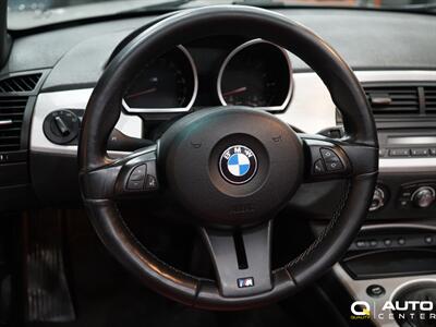 2006 BMW Z4 M   - Photo 16 - Lynnwood, WA 98036
