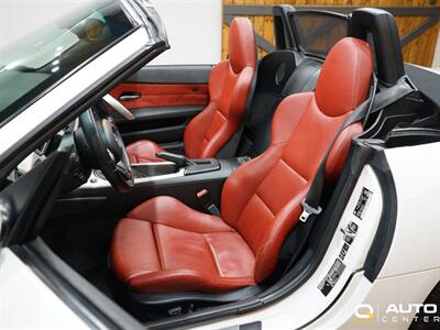 2006 BMW Z4 M   - Photo 13 - Lynnwood, WA 98036